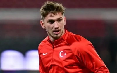 Semih Kılıçsoy’un röveşata golünü izlemek için link?