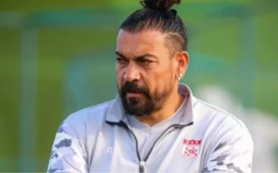 Servet Çetin kimdir? Kaç yaşında, nereli, hangi takımlarda oynadı?