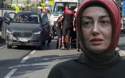 Sinan Ateş davasında saldırıya uğrayan isme Ayşe Ateş'ten ilk tepki