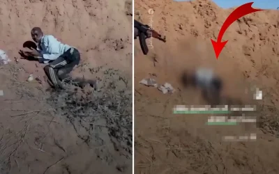 Sudan’da iç savaş ve soykırım dehşeti! Tansiyon düşmüyor…