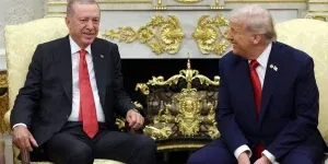 Erdoğan, Trump ile talep üzerine telefonda görüştü