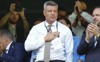 Sadettin Saran, Taraftarları Heyecanlandıracak İlk Transferi Yapıyor