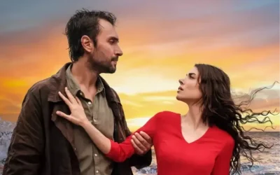 Taşacak Bu Deniz dizisinin çekim yeri neresi?