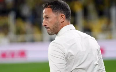 Tedesco, ilk 11’i radikal şekilde değiştirdi