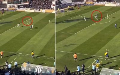 Hakemlerin Tertemiz Golü İptal Etmesi Adaletsizlik mi?