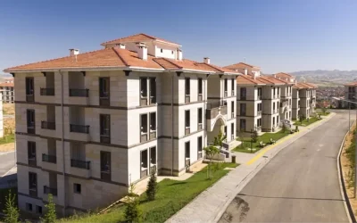 TOKİ’nin 500 Binlik Sosyal Konut Projesi Ne Zaman Tamamlanacak?