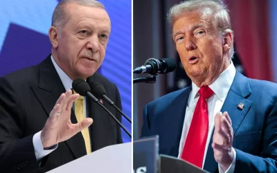 Trump: Hamas, Erdoğan’a saygı gösteriyor ve önemli adımlar atıyor.