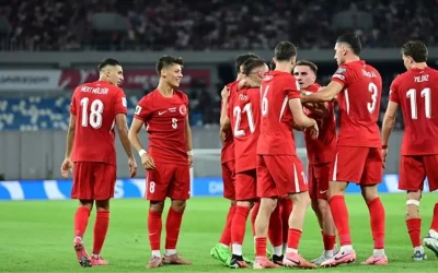 Türkiye-Gürcistan maçı için kadro ve ilk 11’ler açıklandı mı?