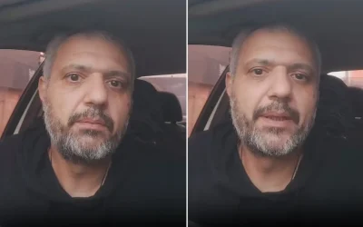 Ünlü oyuncu Uzak Şehir dizisinden ayrıldı: “Filistin kırmızı çizgim” dedi