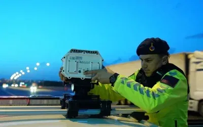 Bursa’da Radar Noktaları Artık Önceden Paylaşılıyor!