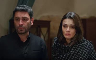 Uzak Şehir’in En İzlenen Bölümü!