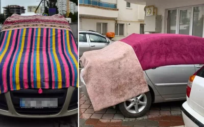 Vatandaşlara uyarı: Saat verildi, sele ve doluya dikkat!