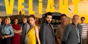 Veliaht 4. bölüm: Son bölümde neler yaşandı? İzle!