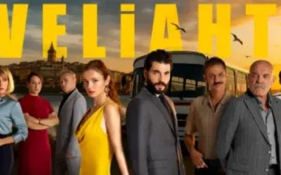 Veliaht 4. bölüm: Son bölümde neler yaşandı? İzle!