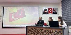 Özel Eğitim Öğretmenleri İçin Yeterlilik Semineri Gerçekleştirildi