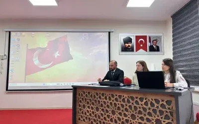 Özel Eğitim Öğretmenleri İçin Yeterlilik Semineri Gerçekleştirildi