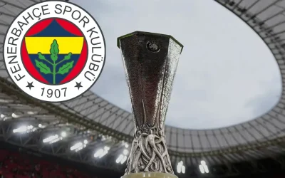 Yapay zeka, Fenerbahçe’nin Avrupa’da sıralamasını belirledi