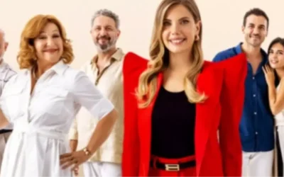 Yeni Nesil Aile: Tüm Bölümler Full İzle!