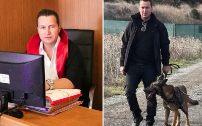 Yenidoğan çetesine darbe vuran savcının şaşırtıcı paylaşımı