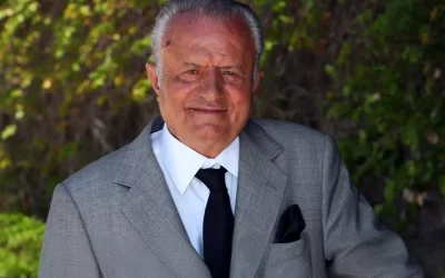 Zeki Triko’nun Kurucusu Ahmet Zeki Başeskioğlu Vefat Etti
