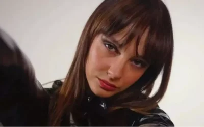 Zoktay kimdir? Manifest grubu üyesi Zeynep Sude Oktay hakkında bilgiler