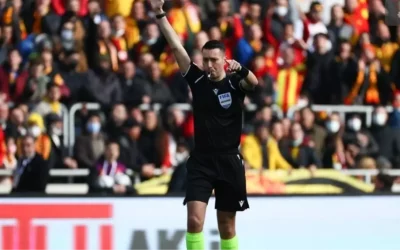 Zorbay Küçük PFDK’ya sevk edildi mi ve bahis oynadı mı?