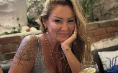 Pınar Altuğ’un 19 yaşındaki hali sosyal medyada büyük ilgi gördü