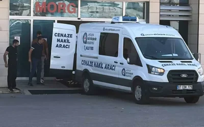 Annenin Acı Çığlığı Duyuldu – Haberler