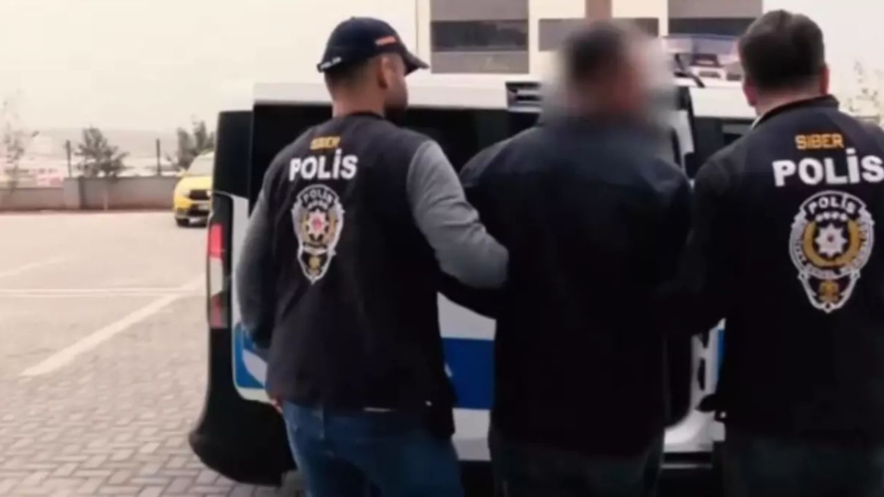 403 Şüpheli, Siber Suçlarla Mücadelede Yakalandı