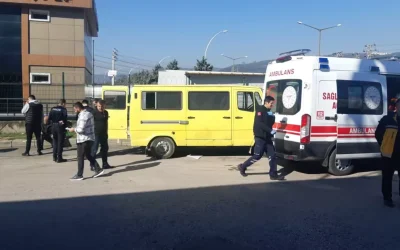 Körfez’de Piknik Tüpü Zehirlenmesi: 74 Yaşındaki Adam Öldü