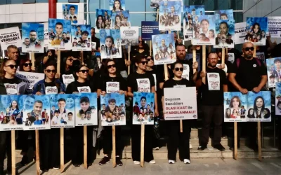 İsias Oteli Davası: Kamu Görevlileri Yargılanıyor