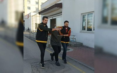 Adana’da Komşu Kavgasında Baba Bıçaklandı