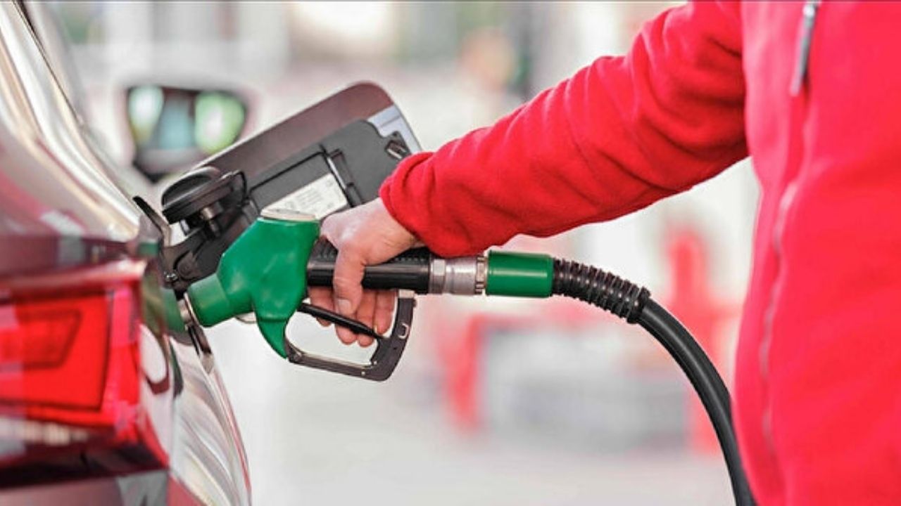 Akaryakıt Fiyatları (2)