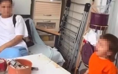 Anne ve Çocuğunun Yurtdışı Seyahati İncelemeye Alındı