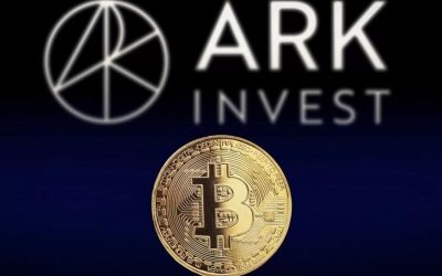 Ark Invest, kripto hisselerine düşüşte yatırım yapıyor