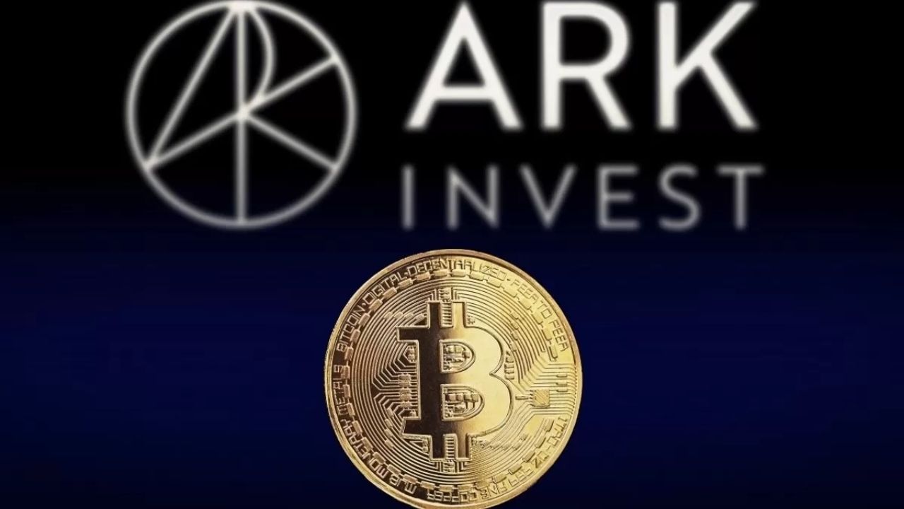 Ark Invest, kripto hisselerine düşüşte yatırım yapıyor