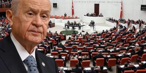 Bahçeli’den tam destek! MHP, kadın ve çocuklara yönelik suçlarda cezaları ağırlaştıran teklifi Meclis’e sundu