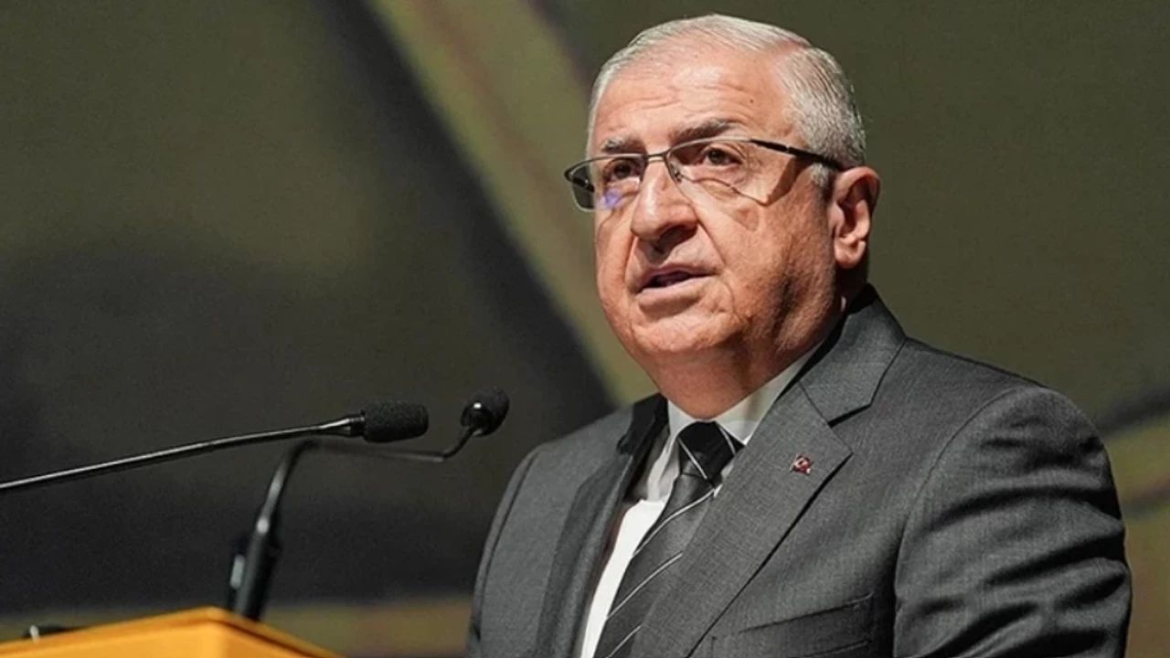 Bakan Güler Karakutu İncelemesi 2 Ay Sürecek (1)