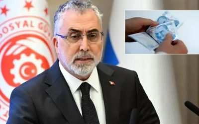 Bakan Işıkhan: Umut ediyoruz ki asgari ücret konusunda uzlaşma sağlanacak.