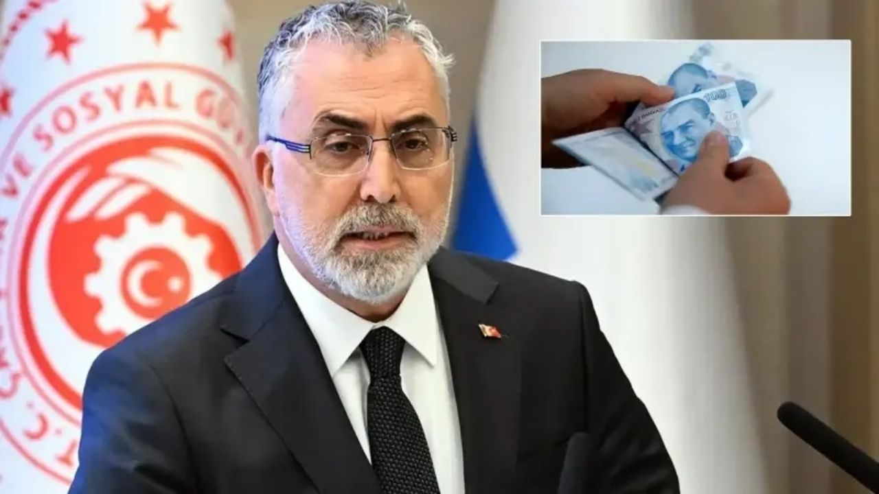 Bakan Işıkhan Umut ediyoruz ki asgari ücret konusunda uzlaşma sağlanacak.