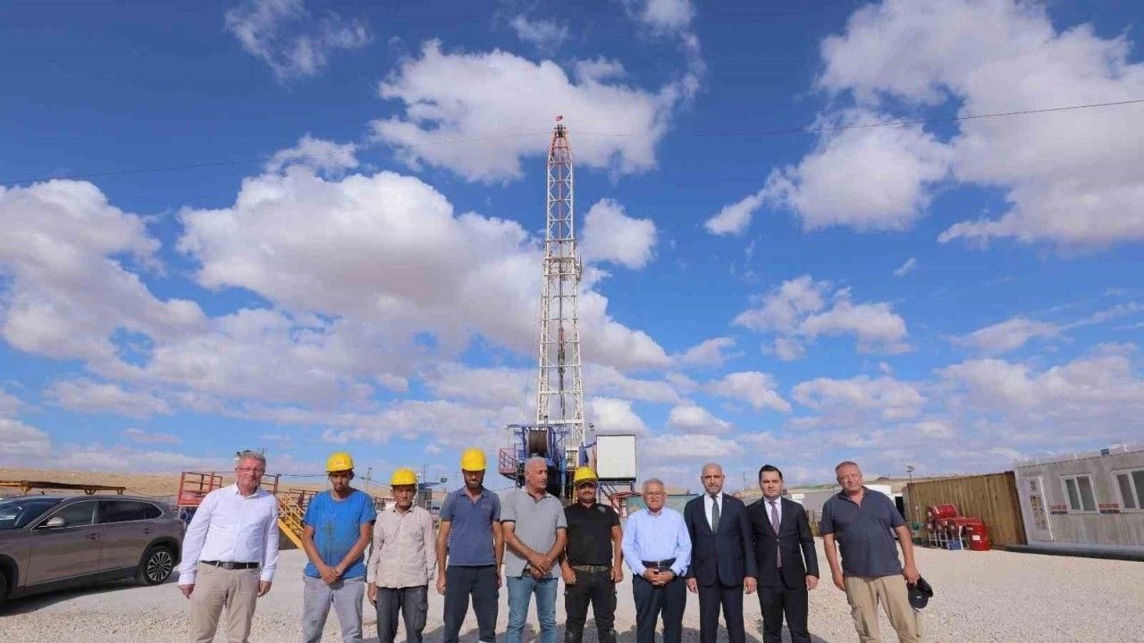 Başkan Bağlamış, Kayseri'ye 333 milyon TL'lik dev yatırım yapacak