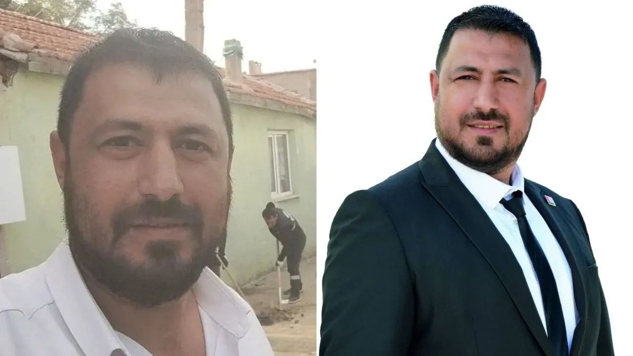 CHP'li Meclis Üyesi Onur Uluca Tutuklandı