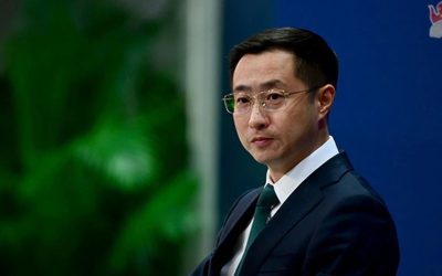 Çin, Taiwan Açıklamalarına Karşı Japonya’ya Sert Tepki Gösterdi