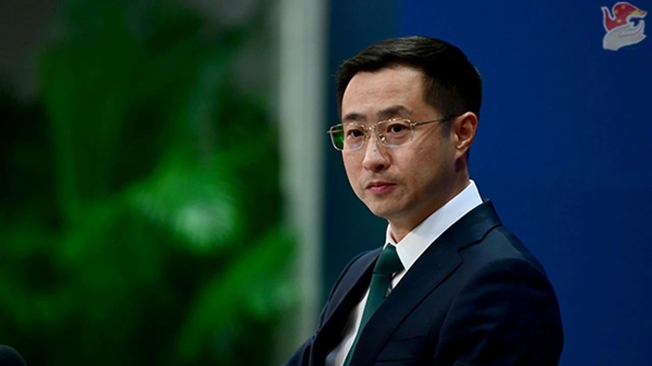 Çin, Taiwan Açıklamalarına Karşı Japonya'ya Sert Tepki Gösterdi