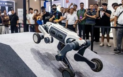 Çin’de Yeni Güç Sistemi ve Bilim Teknoloji Forumu Gerçekleşti