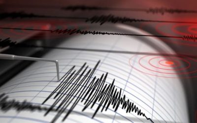 Güncel Deprem Bilgileri: Yer, Şiddet, Merkez ve Süre nedir?