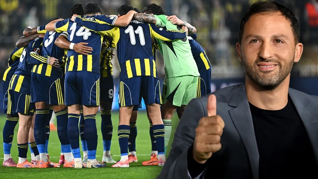 Domenico Tedesco'nun Derbi İlk 11'i Kararsız!