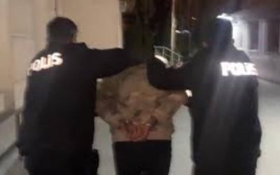 Ev temizliği bahanesiyle ziynet eşyalarını çalan hırsız yakalandı: 1 kişi gözaltında