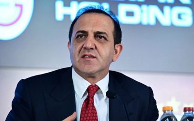 Galatasaray Başkan Vekili Kavukcu, Hakemlerle İlgili Eleştiri