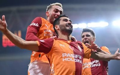 Galatasaray-Gençlerbirliği maçı sonrası gelişmeler